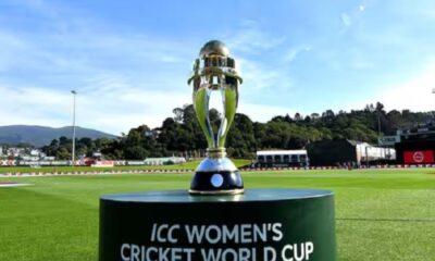 England crushes South Africa in one-sided Women’s World Cup clash – SUCH TV