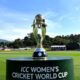 England crushes South Africa in one-sided Women’s World Cup clash – SUCH TV