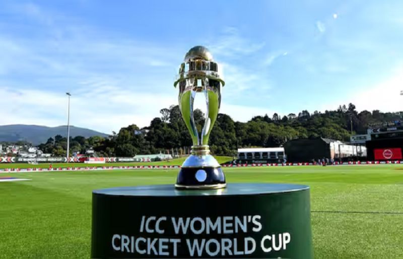 England crushes South Africa in one-sided Women’s World Cup clash – SUCH TV
