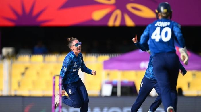 England thrash South Africa by 10 wickets at Women’s World Cup