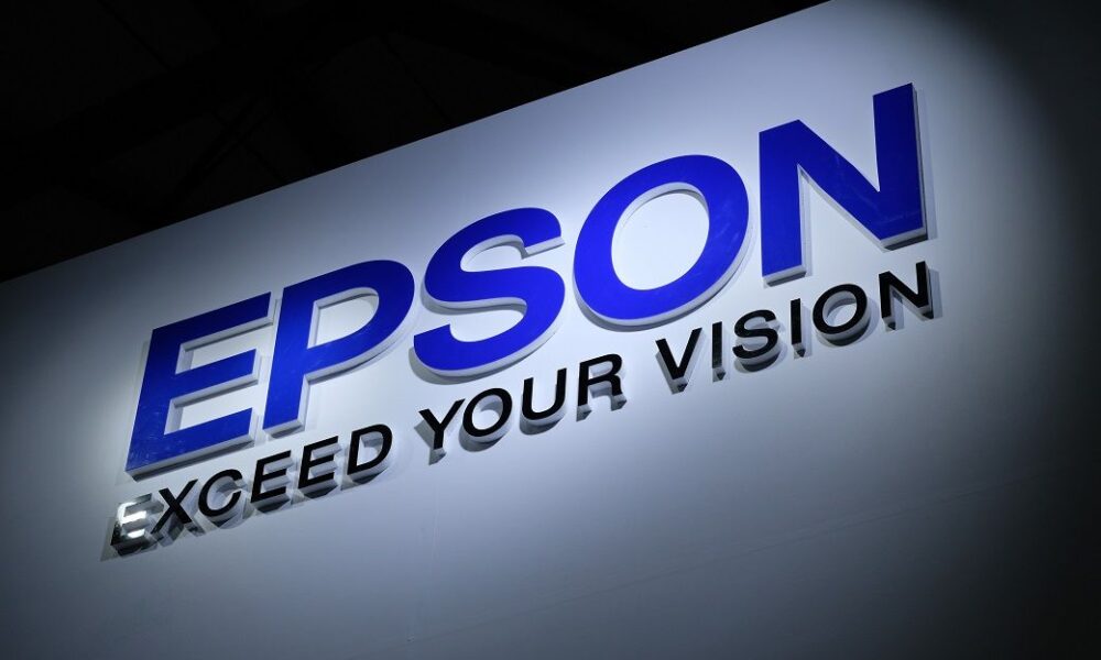Epson to spotlight digital textile breakthroughs at ITMA Asia
