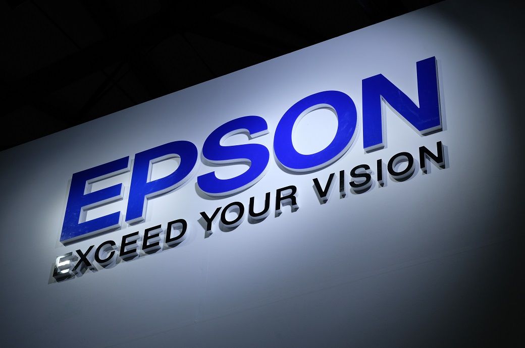 Epson to spotlight digital textile breakthroughs at ITMA Asia Epson to spotlight digital textile breakthroughs at ITMA Asia