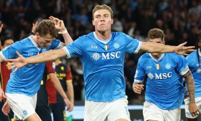 Escape from Old Trafford: Højlund, Rashford latest stars to shine since leaving Man United
