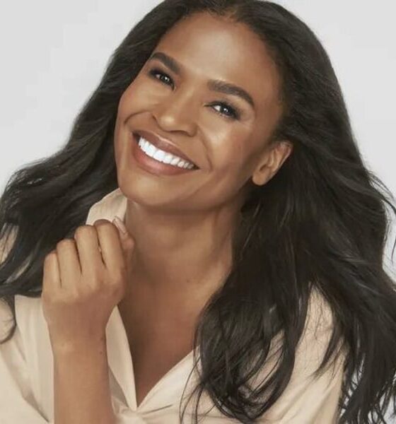 Estée Lauder names Nia Long first ambassador for North America