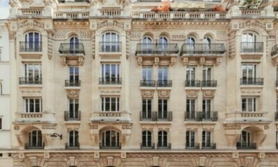 Estée Lauder opens innovative Fragrance Atelier within its new La Maison des Parfums in Paris