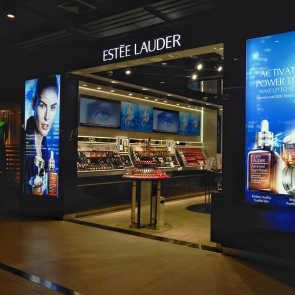 Estée Lauder reports better-than-expected sales and China rebound Estée Lauder reports better-than-expected sales and China rebound