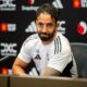 Every time Man United’s Ruben Amorim has talked about his job