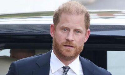 Ex-Cop exposes truth behind Prince Harry’s claims on taxpayer-funded security