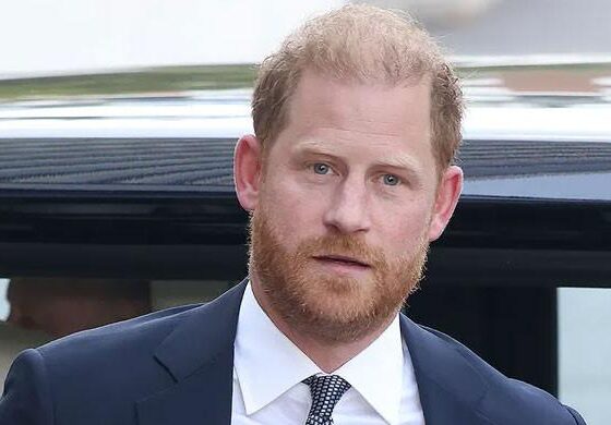Ex-Cop exposes truth behind Prince Harry’s claims on taxpayer-funded security