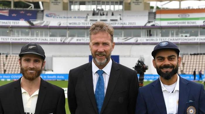 Ex-ICC match referee exposes India’s role in manipulating cricket rulings Ex-ICC match referee exposes India’s role in manipulating cricket rulings
