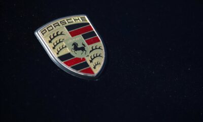 Ex-McLaren boss could take the wheel at Porsche