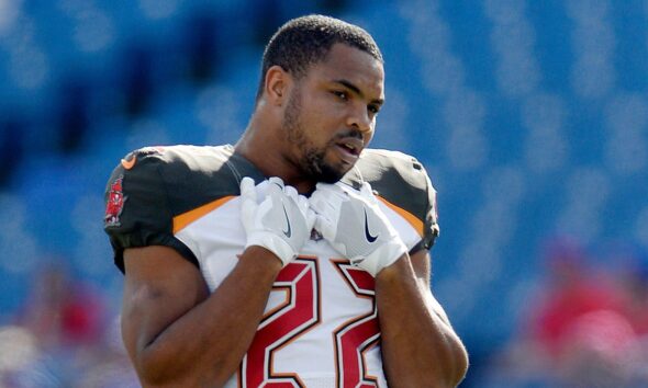 Ex-NFL star Doug Martin was dealing with ‘mental health challenges’ before death, rep says