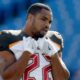 Ex-NFL star Doug Martin was dealing with ‘mental health challenges’ before death, rep says