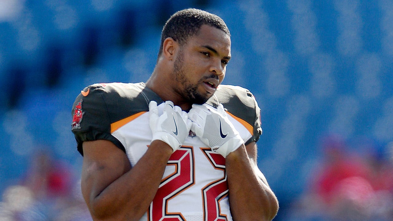 Ex-NFL star Doug Martin was dealing with ‘mental health challenges’ before death, rep says Ex-NFL star Doug Martin was dealing with ‘mental health challenges’ before death, rep says