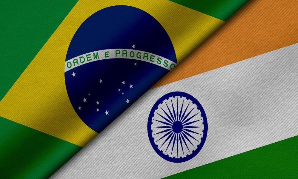 Expanded MERCOSUR-India PTA to cover tariffs, NTMs: India, Brazil