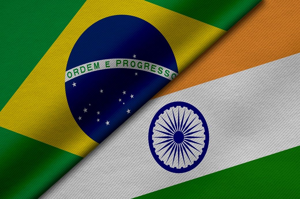 Expanded MERCOSUR-India PTA to cover tariffs, NTMs: India, Brazil Expanded MERCOSUR-India PTA to cover tariffs, NTMs: India, Brazil