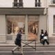 Expanding British luxury brand Sunspel puts down roots in Paris