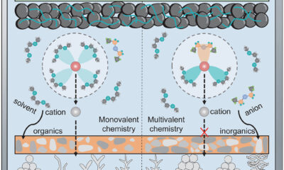 Exploring alternative metals for longer-lasting, faster-charging batteries