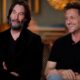 Extended interview: Keanu Reeves and Alex Winter