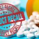FDA recalls ‘Prazosin Hydrochloride’ blood pressure medication over cancer risk FDA recalls ‘Prazosin Hydrochloride’ blood pressure medication over cancer risk