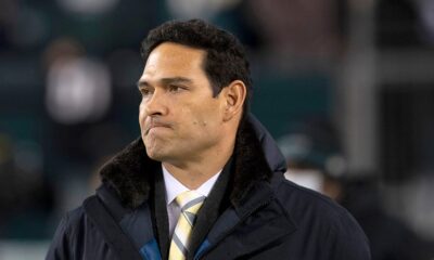 FOX Sports analyst Mark Sanchez in ‘stable condition’ after reported stabbing in Indianapolis