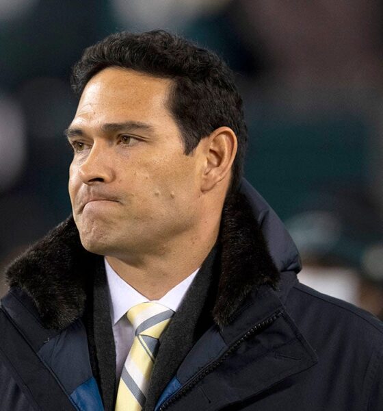 FOX Sports analyst Mark Sanchez in ‘stable condition’ after reported stabbing in Indianapolis