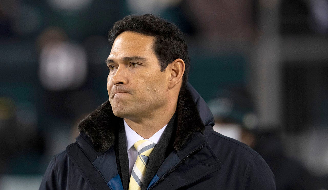 FOX Sports analyst Mark Sanchez in ‘stable condition’ after reported stabbing in Indianapolis FOX Sports analyst Mark Sanchez in ‘stable condition’ after reported stabbing in Indianapolis