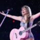 Fans praise Taylor Swift’s new album as critics give it mixed reviews