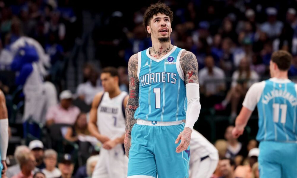 Fantasy basketball: LaMelo playing 70+ games and other bold predictions for 2025-26