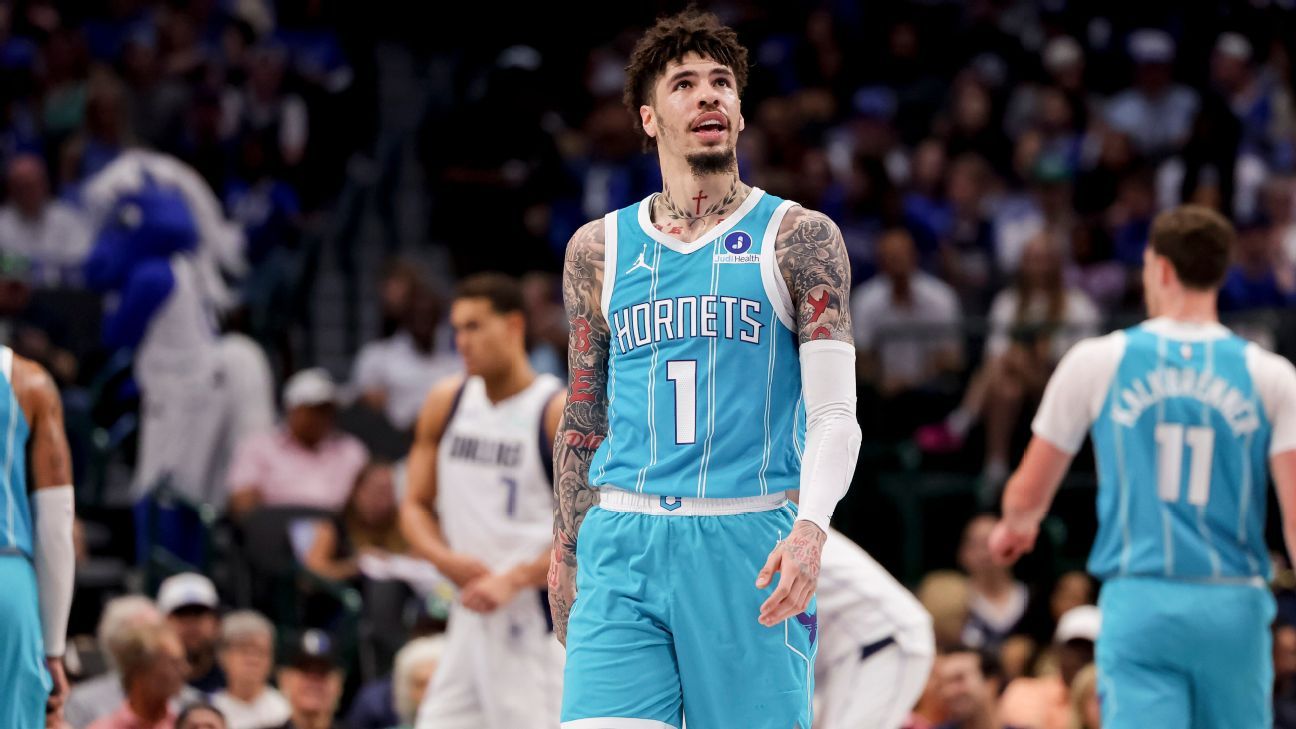 Fantasy basketball: LaMelo playing 70+ games and other bold predictions for 2025-26 Fantasy basketball: LaMelo playing 70+ games and other bold predictions for 2025-26