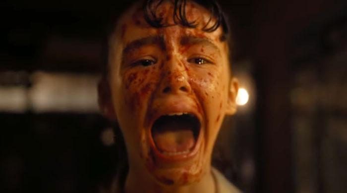 Fear grips Derry as Pennywise is on hunt in ‘IT’ trailer Fear grips Derry as Pennywise is on hunt in ‘IT’ trailer