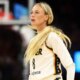 Fever star Sophie Cunningham continues condemnation of WNBA commissioner: ‘Cathy, no one cares’
