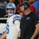 First bets for Week 7: Buccaneers’ luck runs out vs. Lions, Giants cover in Denver