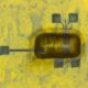 First fully recyclable, sub-micrometer printed electronics could reshape how displays are made