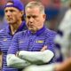 Five reasons Brian Kelly failed at LSU