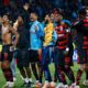 Flamengo secures Copa Libertadores final berth Flamengo secures Copa Libertadores final berth