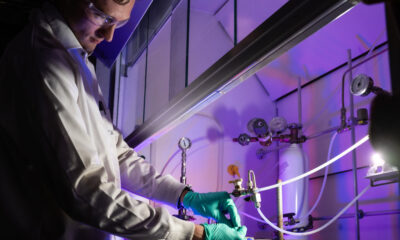 Flash Joule heating lights up lithium extraction from ores