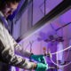 Flash Joule heating lights up lithium extraction from ores