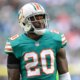 Former Dolphins player Reshad Jones awarded settlement in fraud case