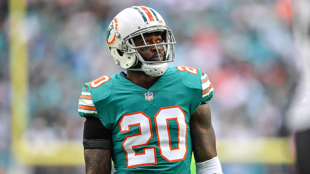 Former Dolphins player Reshad Jones awarded settlement in fraud case Former Dolphins player Reshad Jones awarded settlement in fraud case