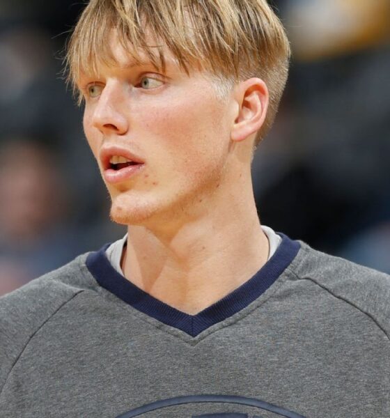Former OKC F Singler, 37, charged with assault