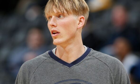 Former OKC F Singler, 37, charged with assault