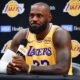 Four ways LeBron James’ unprecedented 23rd NBA season could go