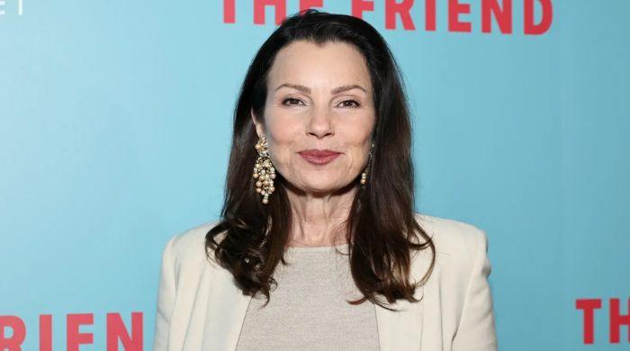 Fran Drescher claims she admonished TV execs about their ‘Happily Divorced’ decision Fran Drescher claims she admonished TV execs about their ‘Happily Divorced’ decision