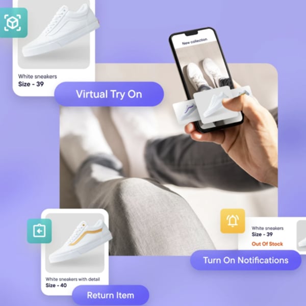 Frasers Group dives headfirst into agentic commerce with Commercetools link-up Frasers Group dives headfirst into agentic commerce with Commercetools link-up