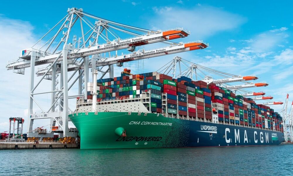 French shipping line raises fees after port tariff hike in Bangladesh