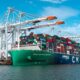 French shipping line raises fees after port tariff hike in Bangladesh
