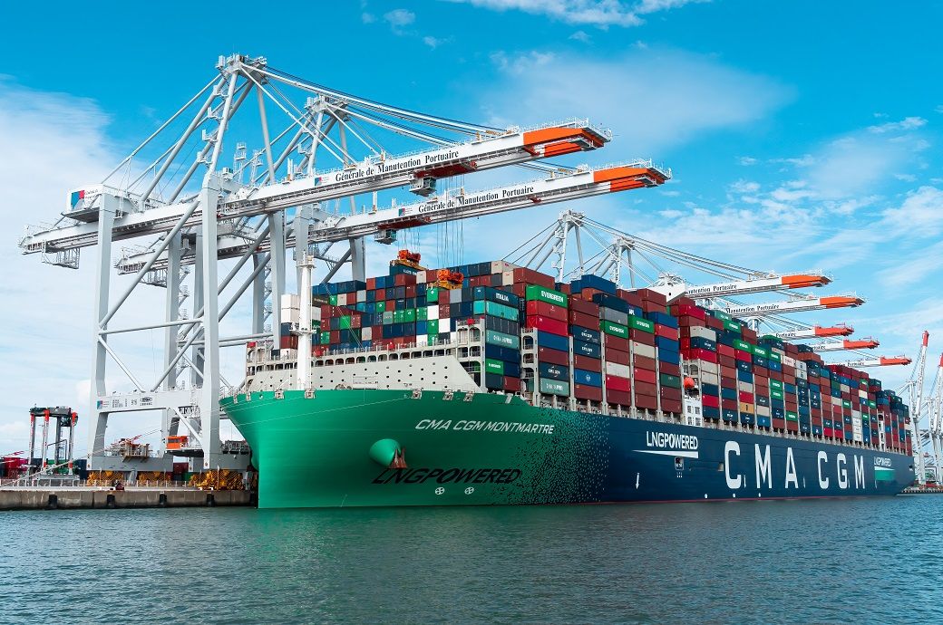 French shipping line raises fees after port tariff hike in Bangladesh French shipping line raises fees after port tariff hike in Bangladesh