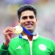From backyard to Olympic glory: How Terseus Liebenberg shaped Arshad Nadeem | The Express Tribune