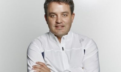 Fruit of the Loom names Reebok veteran new SVP of brands